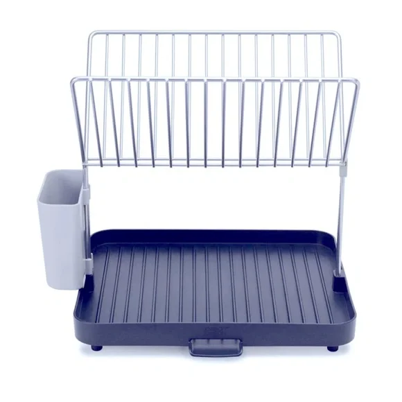 Other Joseph Joseph Yrack 2tier Dish Drainer Strainer For Dishes